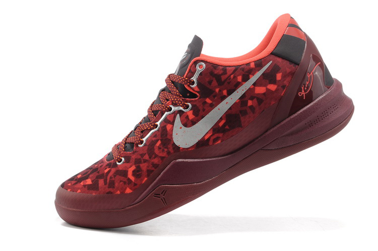 NIKE ZOOM KOBE 8[Ref. 04]